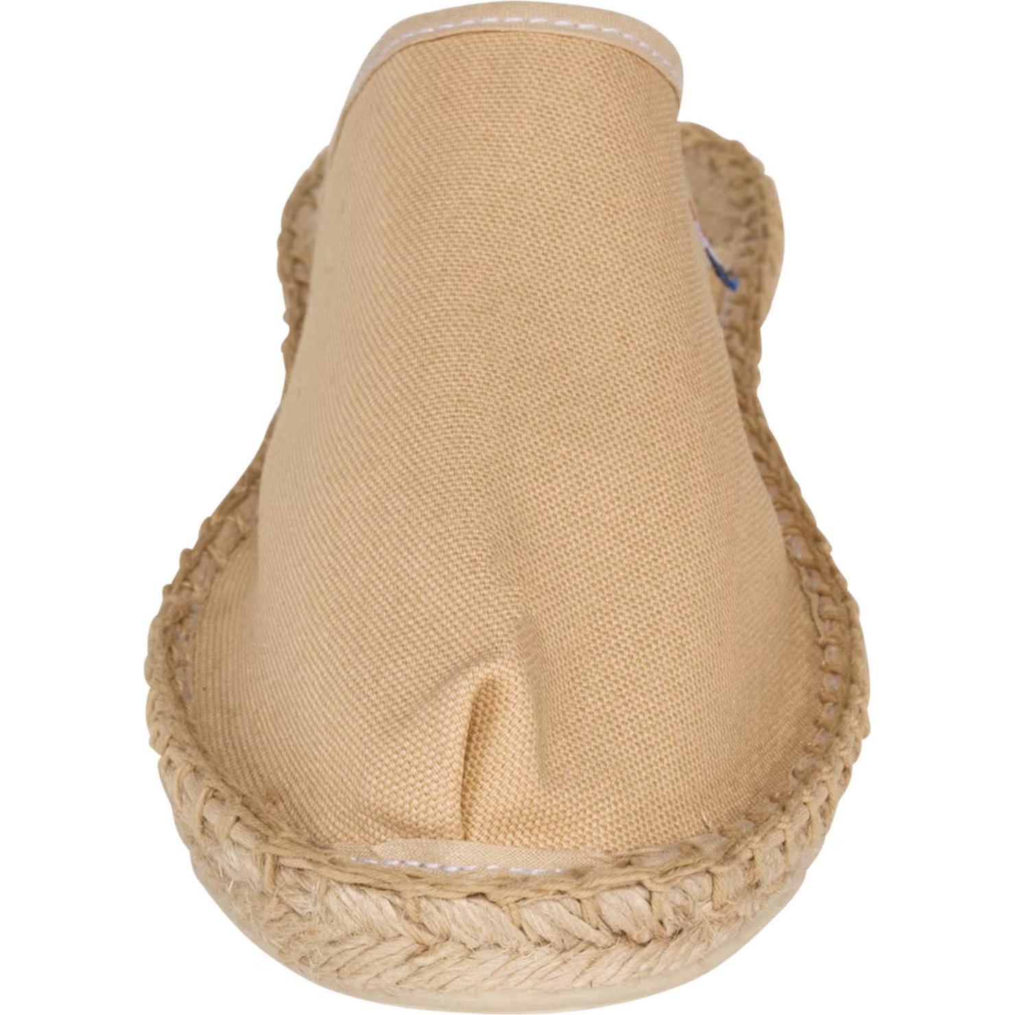 Kariban, Espadrilles, Espadrilles, Beige, (42)