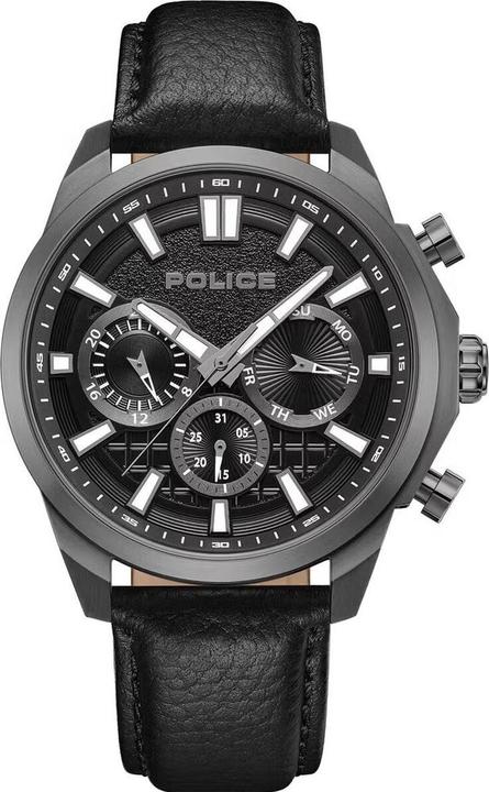 Image du produit Police Rangy (44 mm)