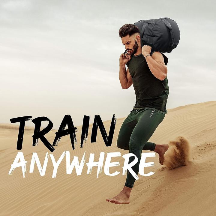Actual product image Yes4All Sandbags for Workout