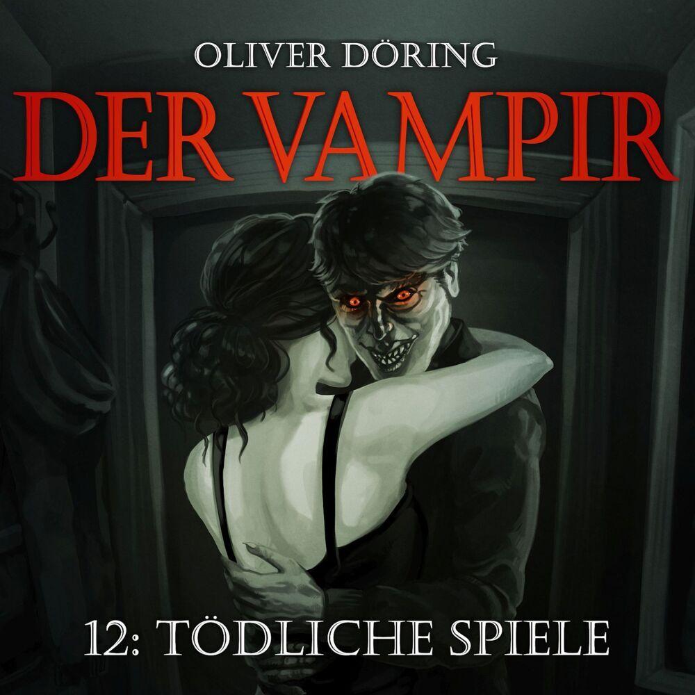 Der Vampir (Teil 12), Hörbücher