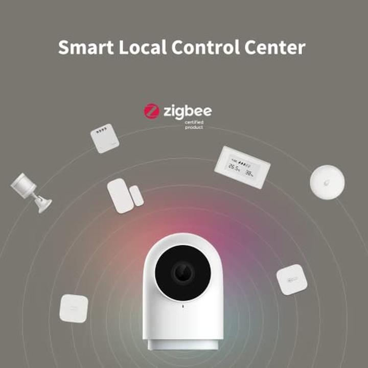 Produktbild Aqara Hub G2H Pro (1920 x 1080 Pixels)