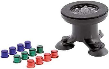 Actual product image Aquael 110341 Aquarium air pump