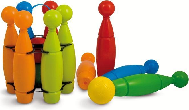 Bleu, Jaune, Noir, Rouge, Vert