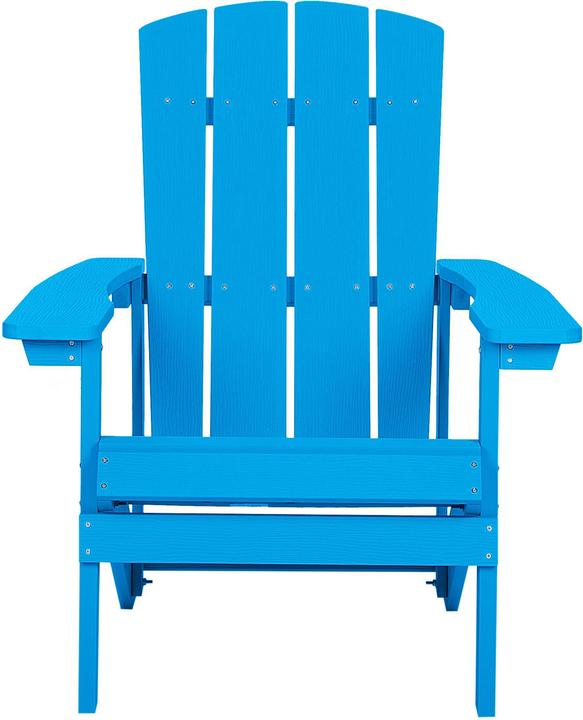 Actual product image Beliani Adirondack