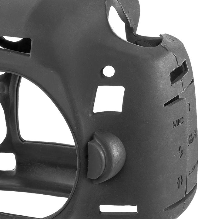 Image du produit easyCover Protection du boîtier pour le Canon EOS 5D Mark III (Manchon, Canon EOS 5D Mark III)