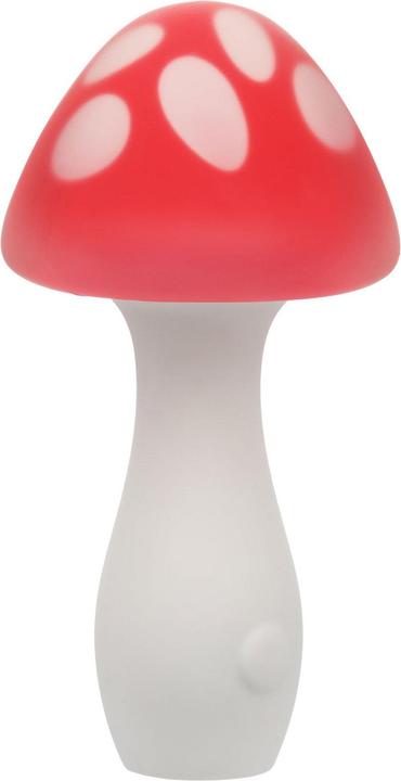 Actual product image CalExotics Muff Shroom Playful Massager