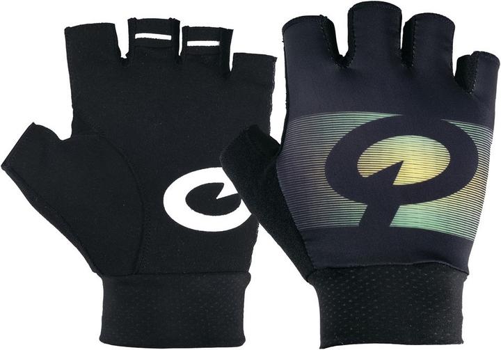 Prologo Faded Short Fingers