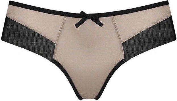 Produktbild Passion Thong "Almas" (XXL, 3XL)