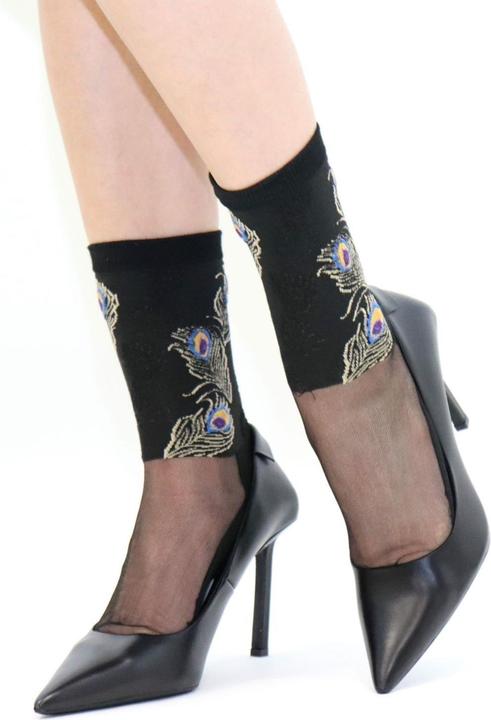 Actual product image Yuko.B Antonia (36 - 41)