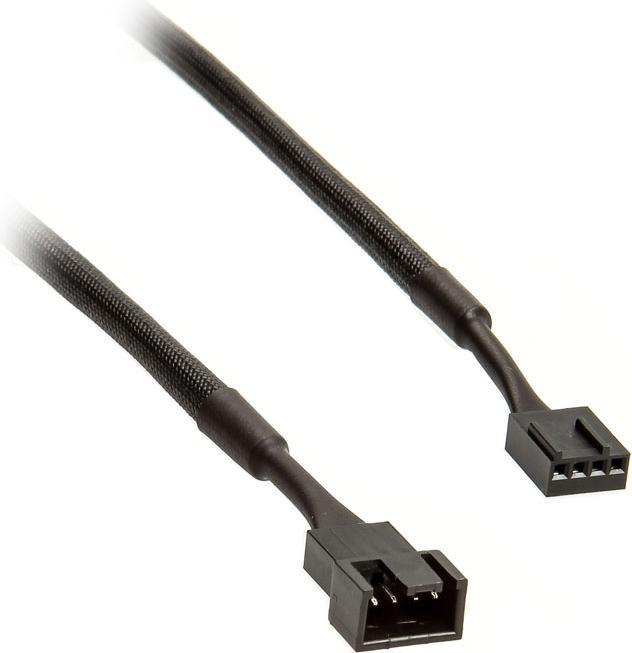 Actual product image Noctua NA-SEC1 Extension cable set