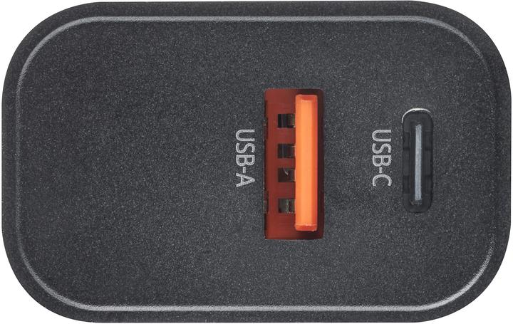 Produktbild Intenso Power Adapter W30AC (30 W, 2 Ports)