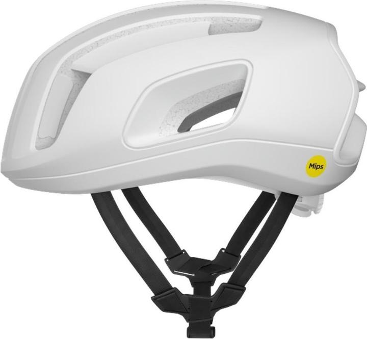 Hydrogen white matt, Weiss