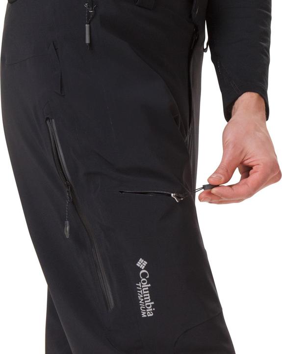 Actual product image Columbia Powder Keg III Pant (XL)