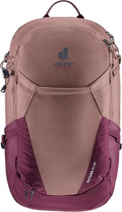Actual product image Deuter Futura 21 (21 l)