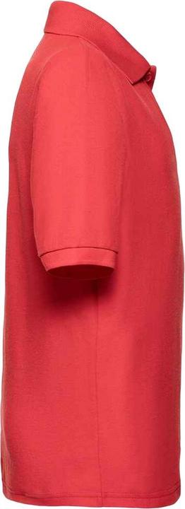 Produktbild Fruit of the Loom PolyBaumwolle Pique Polo Shirt (104)