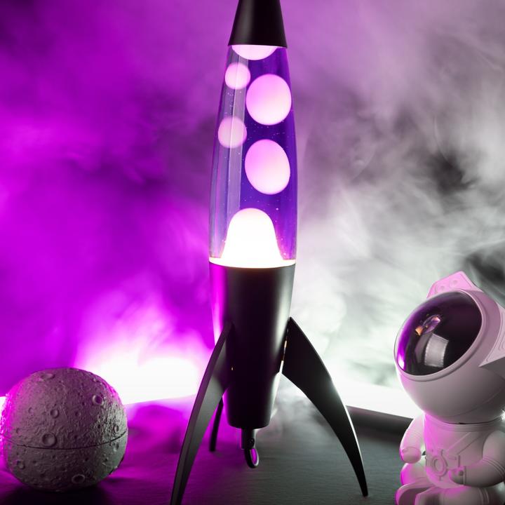 Immagine prodotto Fisura Razzo (E14)