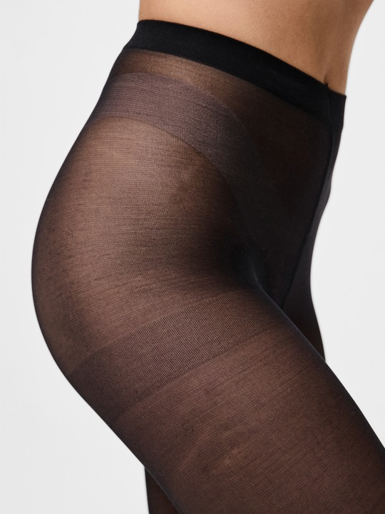 Image du produit Pieces Pcnew Nikoline 20 Den 4 Pack Tights Noos (20 DEN, S/M)