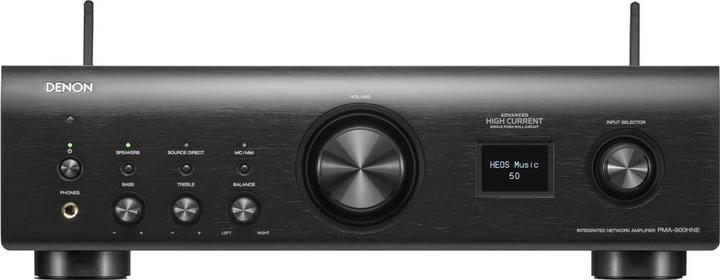 Actual product image Denon PMA 900HNE (Amplifier)
