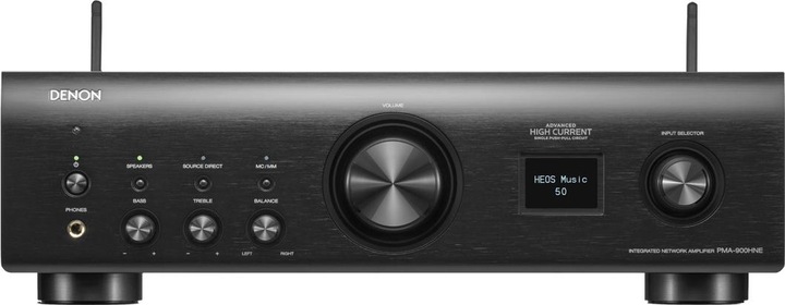 Produktbild Denon PMA 900HNE (Verstärker)