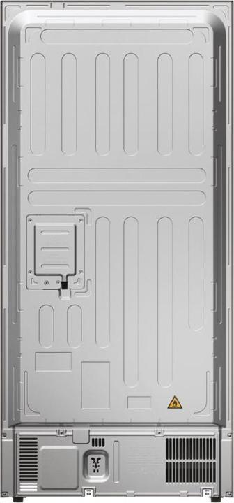 Actual product image Haier HCR3818EWMM (463 l)