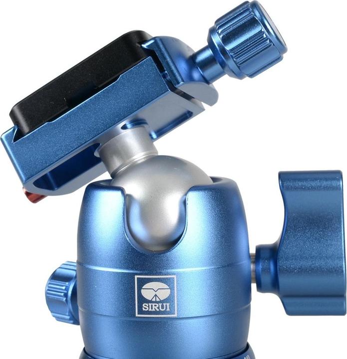 Actual product image Sirui B-00B (Spherical head)