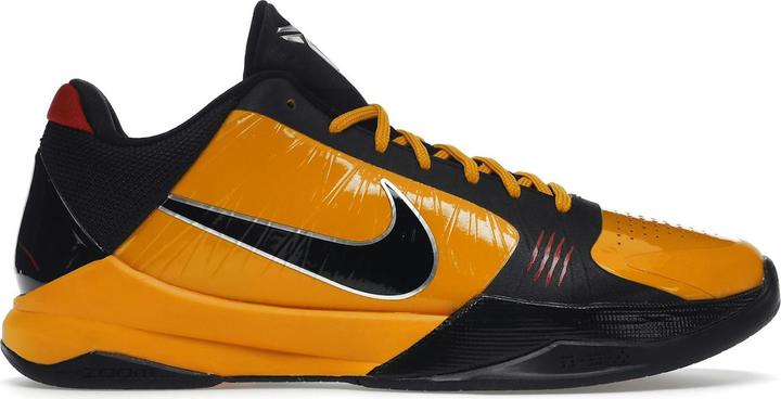 Image du produit Nike Kobe 5 Protro Bruce Lee (44)