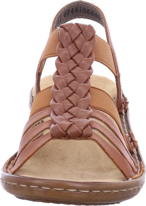 Actual product image Rieker 60809-24 (39)