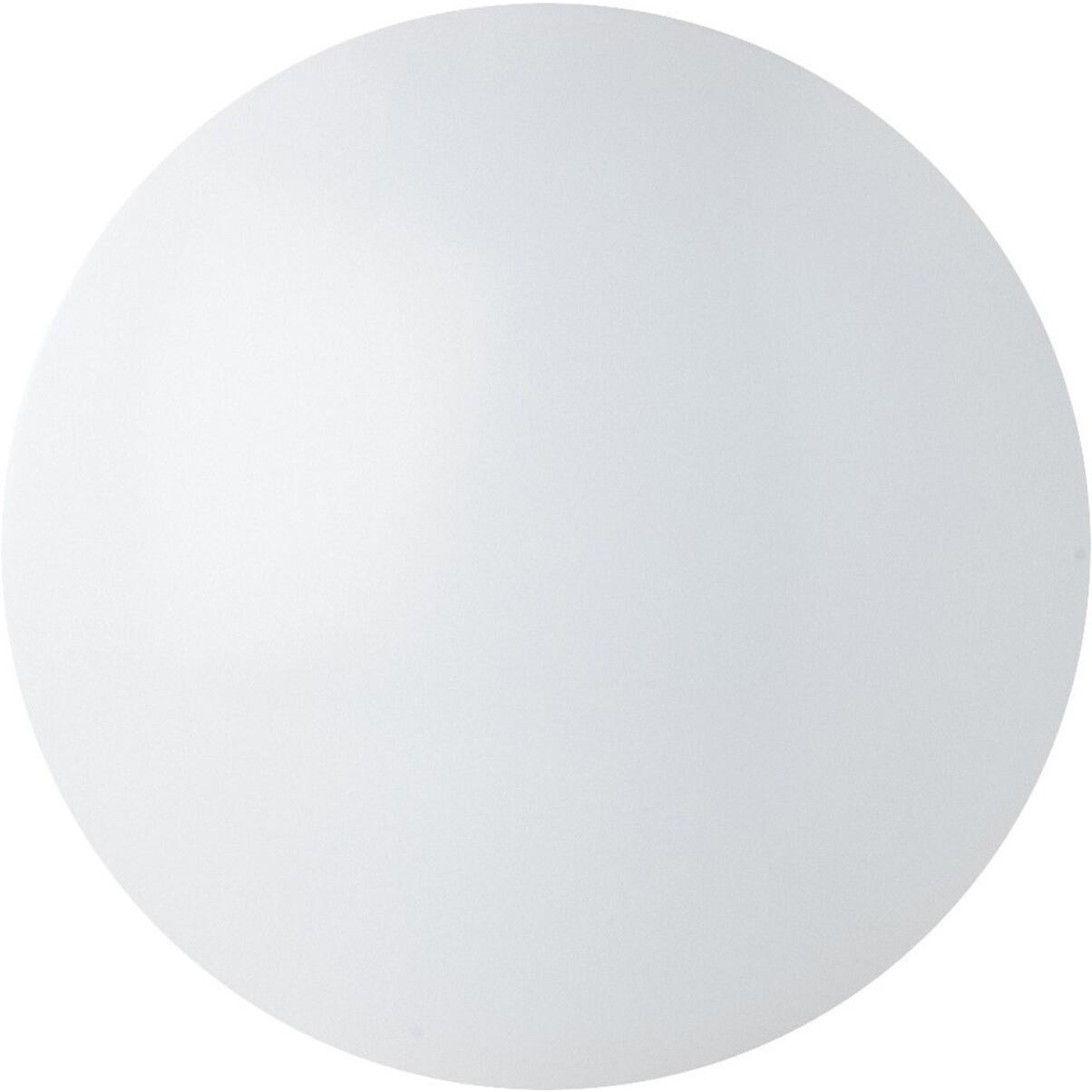 Megaman, Wandleuchte + Deckenleuchte, LED-Aufbauleuchte