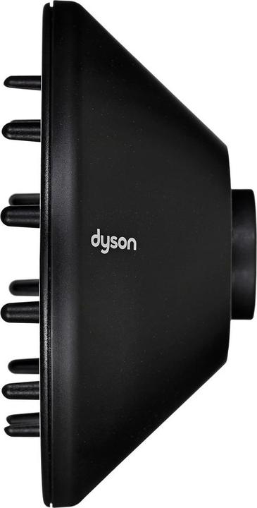 Produktbild Dyson Supersonic Nural Straight+Wavy (1600 W)