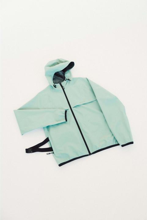 Actual product image H2O Rømø Logo LW Packable (L)