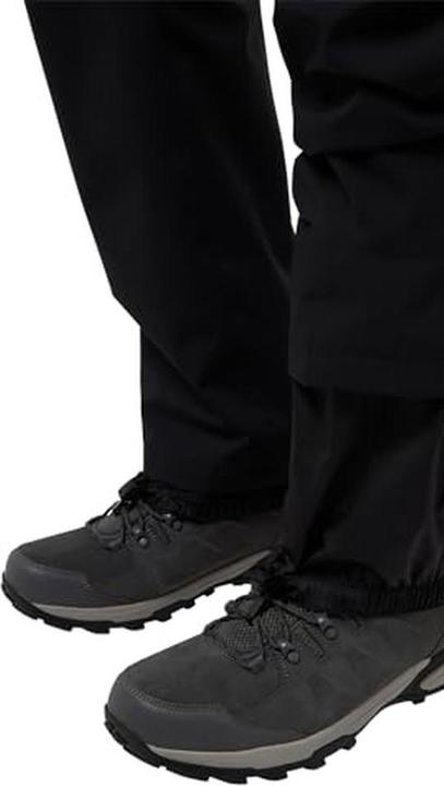 Produktbild Jack Wolfskin Parana Pants M (50)