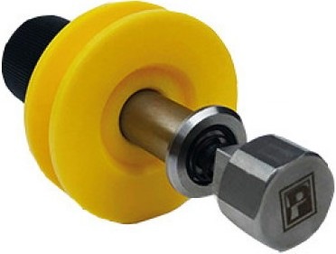 Actual product image Pedros Chain holder