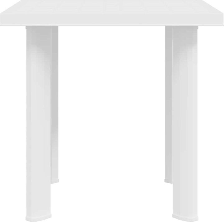 Produktbild vidaXL Gartentisch (80 x 75 x 72 cm)