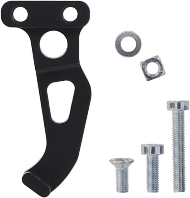 Actual product image XLC KS-X09