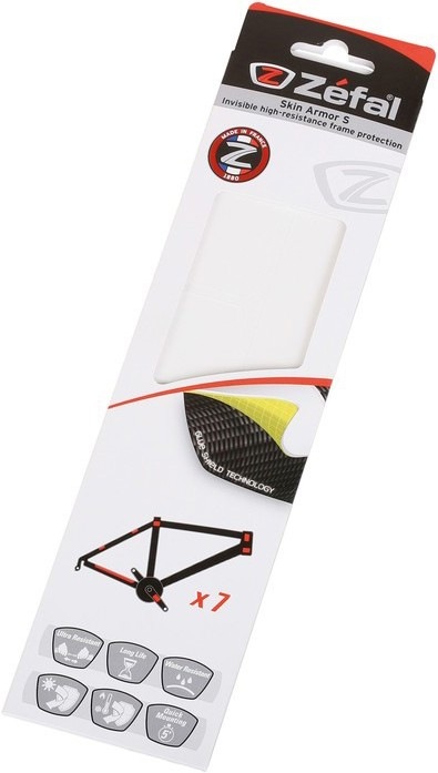Produktbild Zefal Armor S (Schutzblech Set)