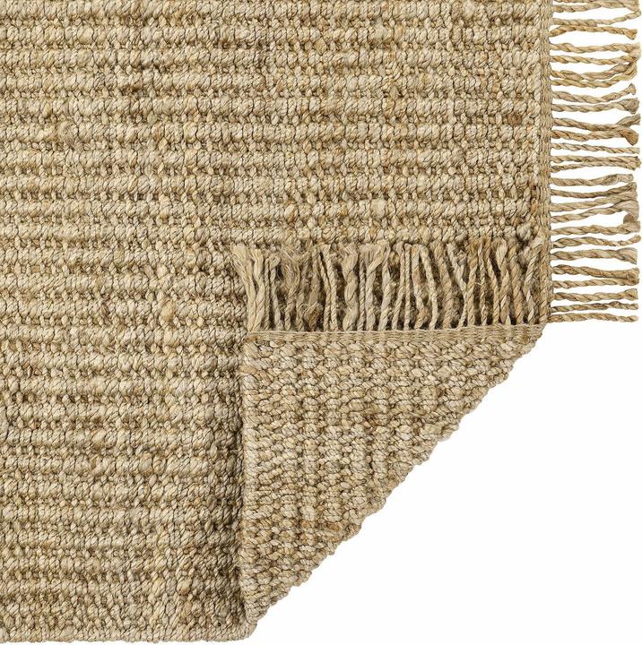 Immagine prodotto Loberon Runner Hermitage marrone (250 x 250 cm)