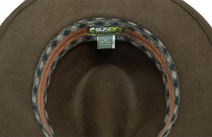 Actual product image Sunday Afternoons Rambler Hat (L)