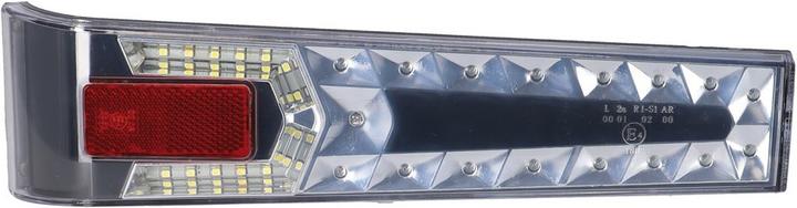 Actual product image XLC CC-X19