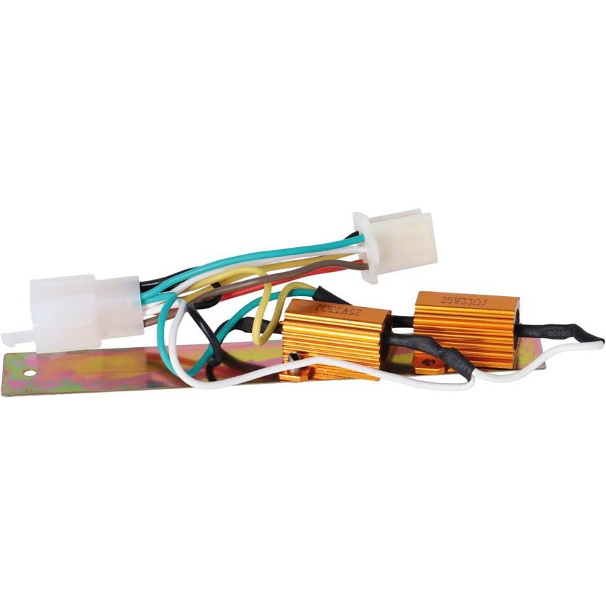 XLC, Velolicht Zubehör