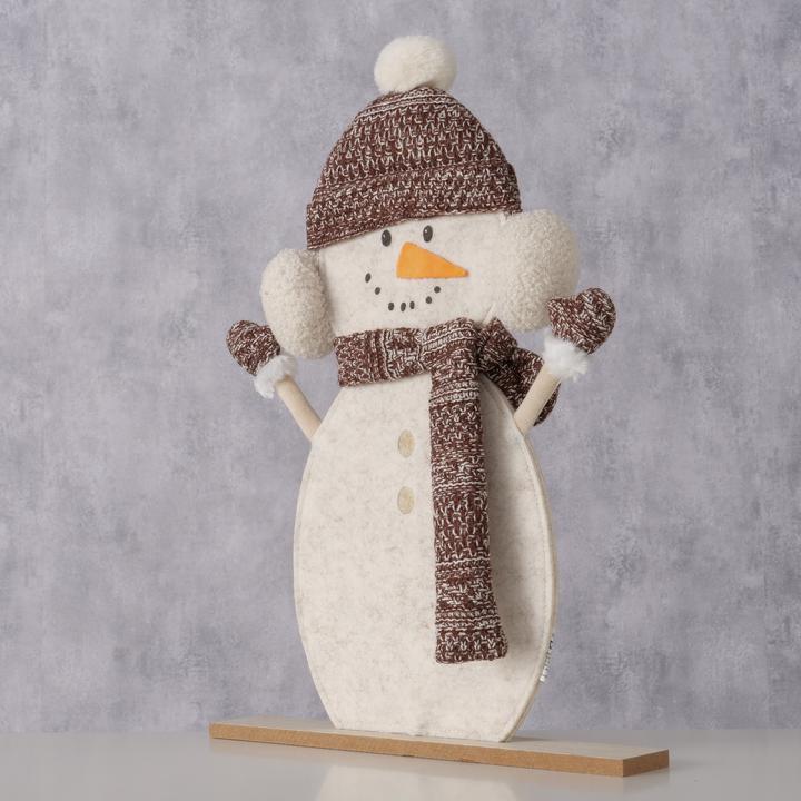 Image du produit Boltze Home Figur Frosty
