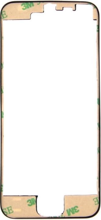 Actual product image OEM Display & Touch Frame for iPhone 5s black (iPhone 5S)