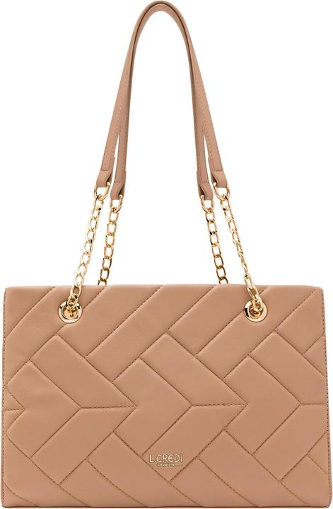 Produktbild L.Credi Malinda Schultertasche 31 cm