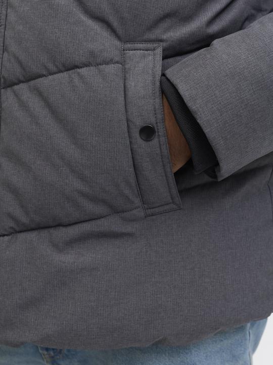 Produktbild Jack & Jones Plus Size Steppjacke Steppjacke