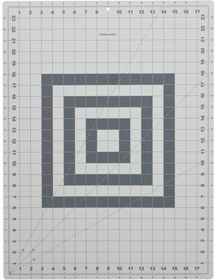 Image du produit Fiskars Tapis de découpe 45x60 cm (45 x 60 cm)