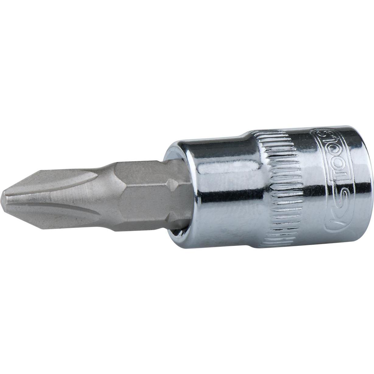 KS Tools, Steckschlüssel + Stecknuss, 918.1416