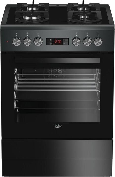 Beko FSM65330DAS