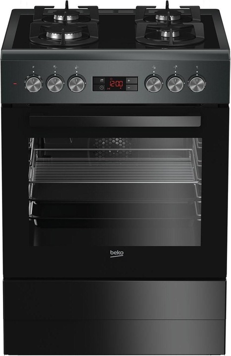 Actual product image Beko FSM65330DAS