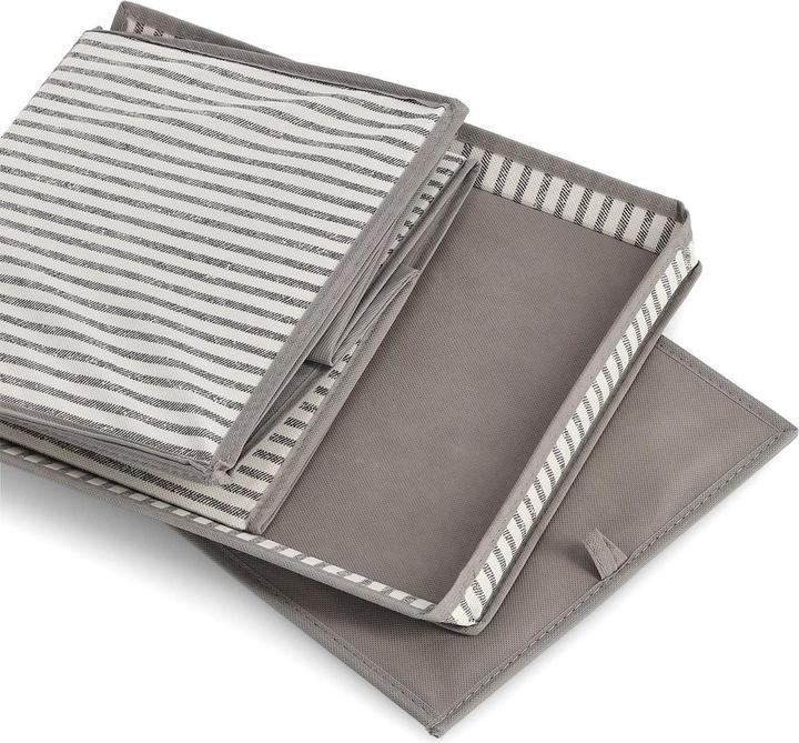 Produktbild Zeller Present Stripes (39.50 cm, 29.63 l, 1x)