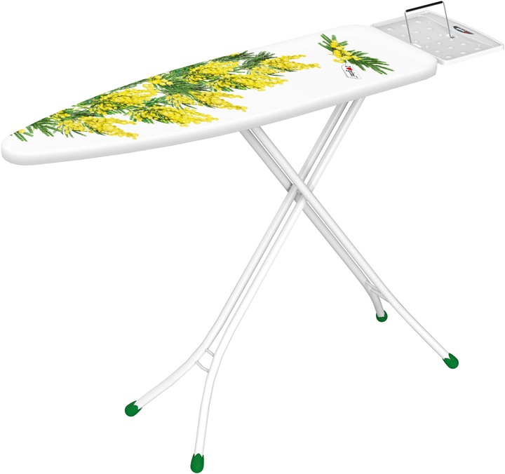 Actual product image Gimi Classic Complete ironing board 1100 x 330 mm