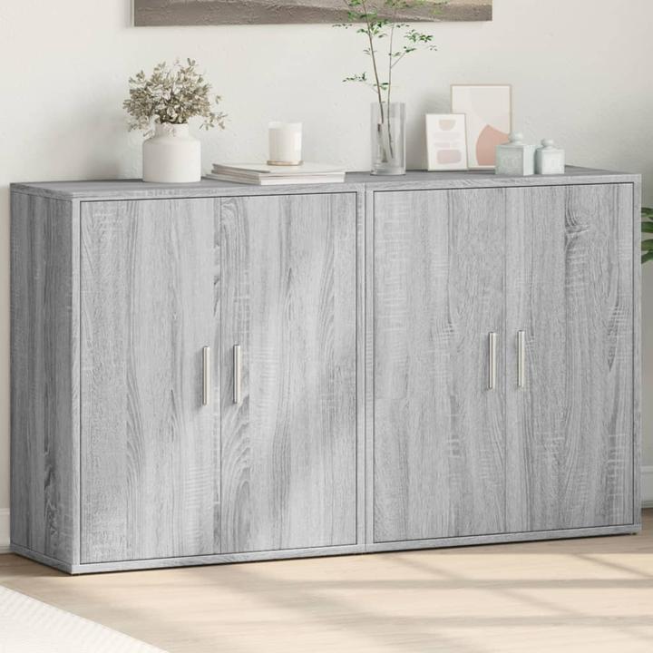 Image du produit vidaXL Sideboard (60 x 31 x 70 cm)